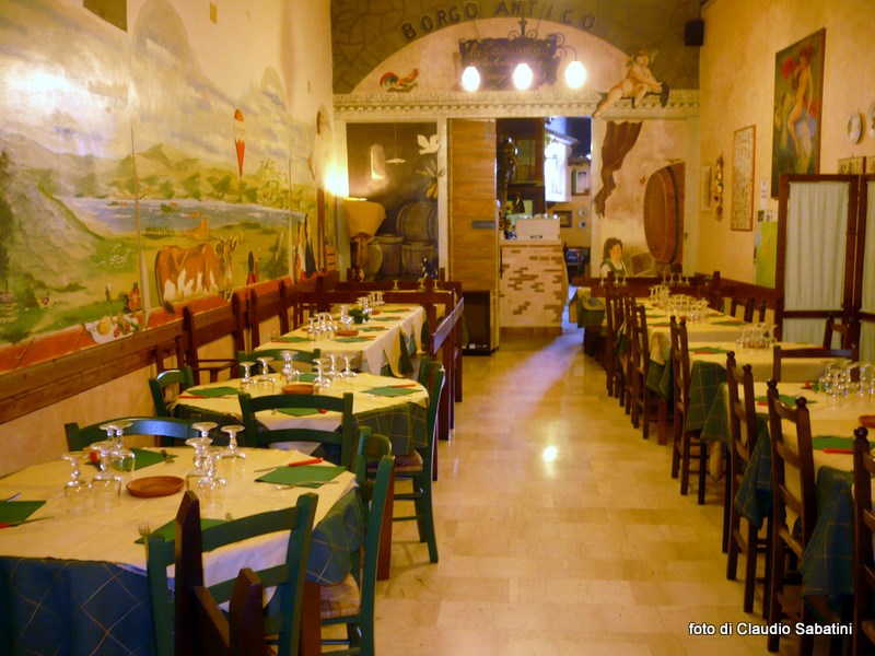 Borgo Antico